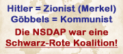 NSDAP = Schwarz-Rote Koalition!
